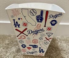 Los Angeles Dodgers 2020 |  Popcorn Bucket/Container From Dodgers Stadium | MLB picture
