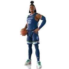 Ja Morant Starting Lineup NBA Series 1 Action Figure 6-inch Grizzlies NEW IN BOX picture
