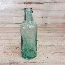 Derenthal & Schalk Antique Brooklyn Beer Bottle  Registered 1890 D&S picture