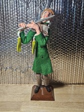 Simpich character doll Flute Player picture