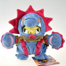 Pokemon Hydreigon Cosplay Pikachu 8
