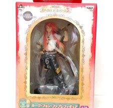 Ichiban Kuji Tales Of Series Model B Prize Luke Fon Fabre Ichiban Kuji jp picture