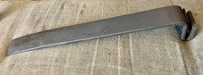 Vintage Fairmount 1078 Fender Flange Tool Body Dolly 1-3/4