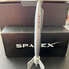 Very Rare Preowned Spacex Novelty Pen Black Box picture
