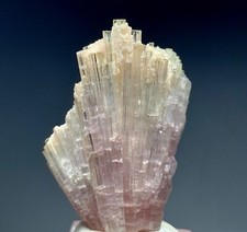 38 Cts Tourmaline Crystal Bunch Specimen from Afghanistan. picture