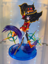 KonoSuba: Megumin (Original Anime Opening Edition) (Kodakawa 1/7 Scale) picture