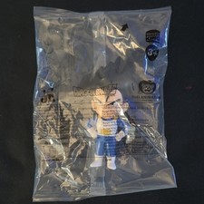 Burger King / Dragon Ball Super Mini Figure Colloboration. Vegeta picture