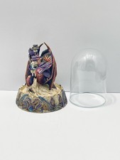 Franklin Mint Statue ‘Dragonfate’ By Michael Whelan Limited Edition With COA picture