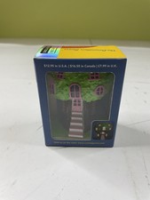 Berenstain Bears Light-Up Tree House by Running Press 2016 Miniature New/ Sealed picture