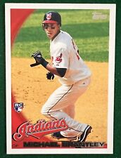 2010 Topps - #270 Michael Brantley (RC) picture