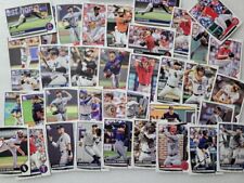 Topps 2023 Big League Baseball MLB Core Set - Base 1 to 250, Pick Your Card picture
