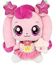 Shooting Star Catch Teenieping Heartsping Season 5 Plush Doll 11