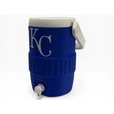 KC Royals Koozie 3D Printed 12 Oz Cans picture