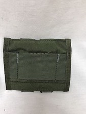 x2 Eagle Industries ALICE MOLLE Adaptor OD Duty Police FBI LE SOMAV picture
