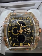 Activa by Invicta Digital Essentials 45mm Watch picture