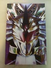 mighty morphin power rangers #25 morphicon 2018 lord drakkon variant  picture