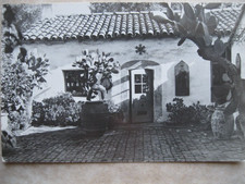 Santa Barbara CA ~ Antique Shop & Tea Room ~ Circa 1948 - 1955 ~ # 87 picture