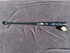 Miguel Cabrera Authentic Signed Louisville Slugger M9 Rock Hard Maple PSA LOA picture