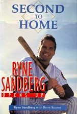 Ryne Sandberg- 