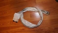 Harley Davidson Braided Speedometer Cable 13-565 FL 81 to 84 NOS 6 west picture
