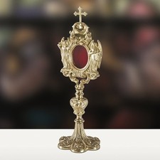 Reliquary, Small Reliquary (D3157) 12