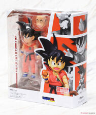 HOT New Dragon Ball Z S.H. Figuarts Kid Son Goku Action Figure Model kids Gift picture