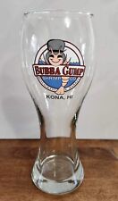 Bubba Gump Shrimp Company Kona, HI Pint Glass picture