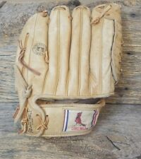 Vintage 16101 St. Louis Cardinals Pro Pocket Youth Baseball Glove RHT 9