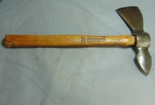 Vintage Spike Tomahawk picture