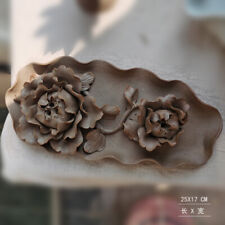Jingdezhen High end Ceramic Ashtray Incense Insert picture