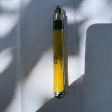 VTG 1950s Underwood Pen Flashlight Sunset Products Ad Penlight  WORKS RARE picture