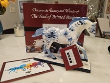 Trail of Painted Ponies 