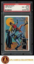 1966 Topps Batman 