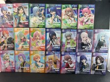 Project Sekai Colorful Stage figure single or set of 20 , In stock from japan picture
