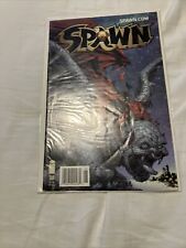 Spawn #98 Image Comics 2000 Low Print Run Todd McFarlane Greg Capullo picture