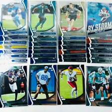 2021Absolute FOOTBALL Base Cards- Complete your collection (1-200) Rookies picture