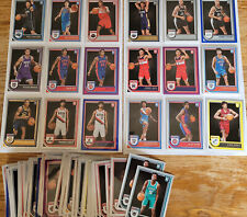2022-23 Panini Hoops NBA RC Rookie Cards Base, Blue & Purple 231 to 285 Choice picture