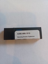 Scientific Games / Light & Wonder A20E Dancing Drums Explosion SAP Loader OEM picture