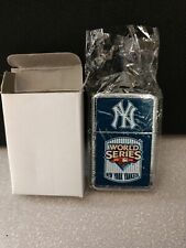 NY Yankees Collectible Lighter picture
