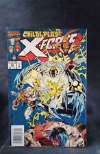 X-Force #33 1994 Marvel Comics Comic Book  picture