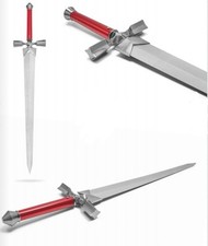 Metaphor : Refantazio Protagonist Sword Stainless Steel Blade  39” picture