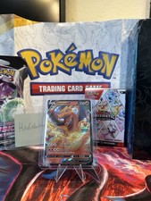 Charizard V 019/189 Swsh03: Darkness Ablaze Holo picture