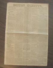 WAR OF 1812 CHESAPEAKE BAY VIRGINIA RAID & NAVY NEWS picture