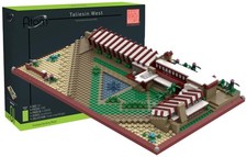 Taliesin West picture