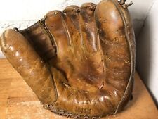 Vintage Mickey Mantle Rawlings MM5 The Comet Baseball Glove picture
