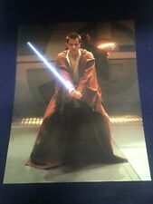 Star Wars CLASSICO S.F. GIANT Post Card 11