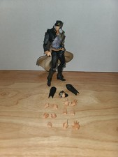 JoJo's Bizarre Adventure Medicos S.A.S. Jotaro Kujo Platinum Third Version picture