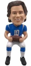 Justin Herbert (Los Angeles Chargers) NFL Benchwarmerz Bobblehead by FOCO picture