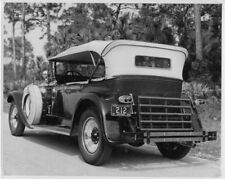 1928 Packard Phaeton Photo 0011 picture