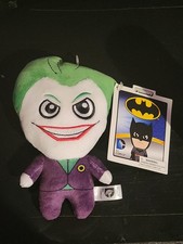 Kidrobot DC Comics Joker Phunny Plush 7